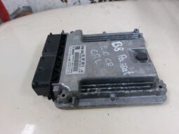 
										VW Motorvezérlő full									