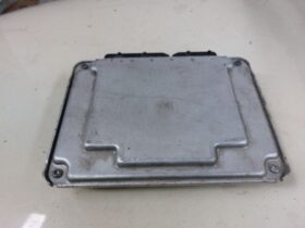 VW Motorvezérlő