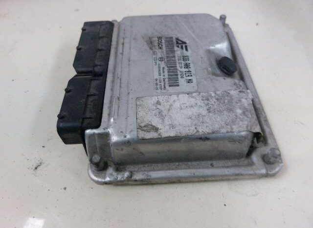
								VW Motorvezérlő full									