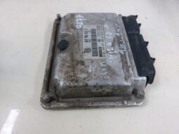 
										SEAT Motorvezérlő full									