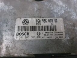 
										SEAT Motorvezérlő full									