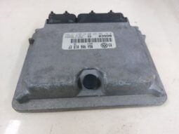 
										VW Motorvezérlő full									