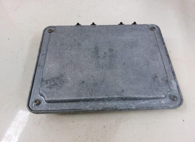 
								SEAT Motorvezérlő full									