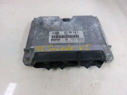 
										SEAT Motorvezérlő full									