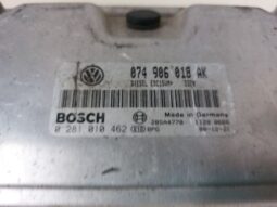
										VW Motorvezérlő full									