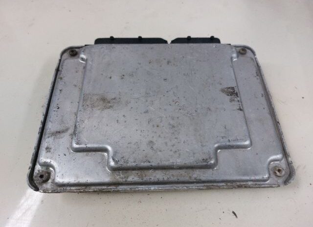 
								VW Motorvezérlő full									