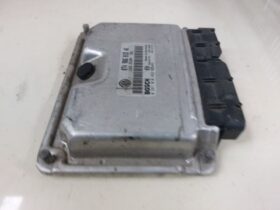 VW Motorvezérlő