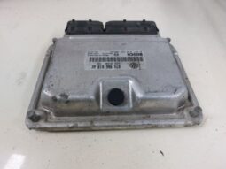 
										VW Motorvezérlő full									