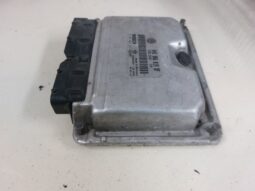 
										SKODA Motorvezérlő full									