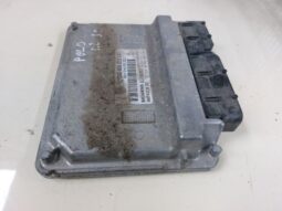 
										VW Motorvezérlő full									