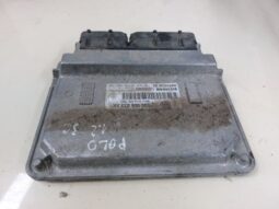 
										VW Motorvezérlő full									