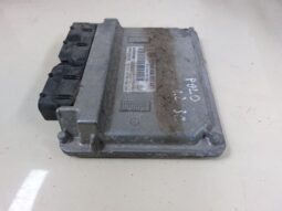 
										VW Motorvezérlő full									
