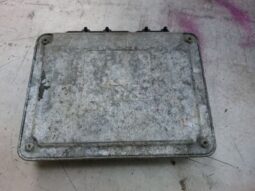 
										SKODA Motorvezérlő full									