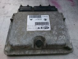 
										SKODA Motorvezérlő full									