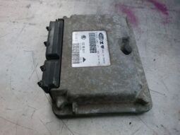 
										SKODA Motorvezérlő full									