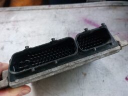 
										SKODA Motorvezérlő full									