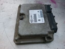 
										SKODA Motorvezérlő full									