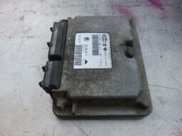 
										SKODA Motorvezérlő full									