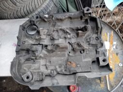 
										SKODA Felső Motorburkolat full									