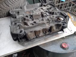 
										SKODA Felső Motorburkolat full									