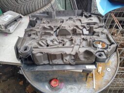 
										SKODA Felső Motorburkolat full									