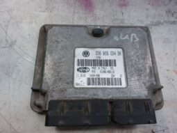 
										SKODA Motorvezérlő full									