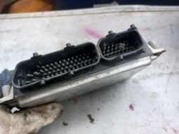
										VW Motorvezérlő full									