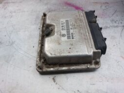 
										VW Motorvezérlő full									