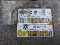 
										VW Motorvezérlő full									