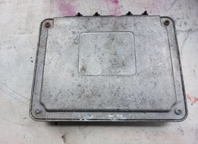 
								VW Motorvezérlő full									