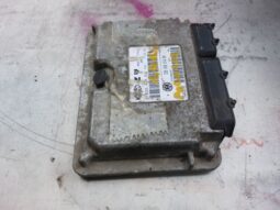 
										VW Motorvezérlő full									