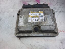 
										VW Motorvezérlő full									