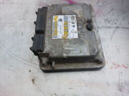 
										VW Motorvezérlő full									