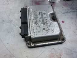 
										SKODA Motorvezérlő full									