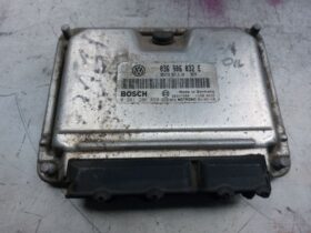 SEAT Motorvezérlő