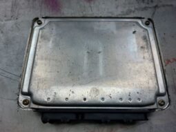 
										SEAT Motorvezérlő full									