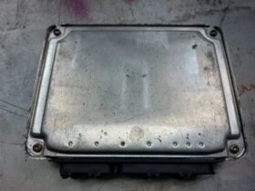 SEAT Motorvezérlő