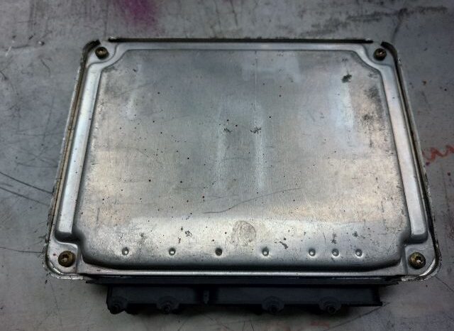 
								SEAT Motorvezérlő full									