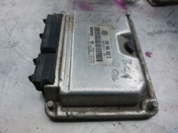 
										SEAT Motorvezérlő full									