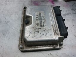 
										SEAT Motorvezérlő full									