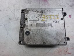 
										OPEL Motorvezérlő full									
