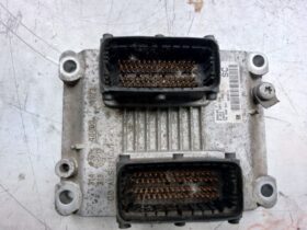 OPEL Motorvezérlő
