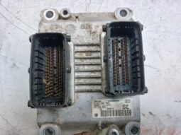 
										OPEL Motorvezérlő full									