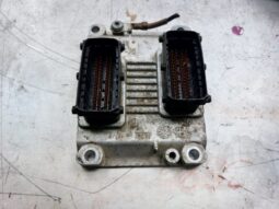 
										OPEL Motorvezérlő full									