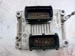 
										OPEL Motorvezérlő full									