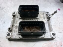 
										OPEL Motorvezérlő full									
