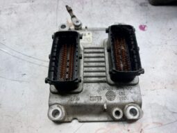 
										OPEL Motorvezérlő full									