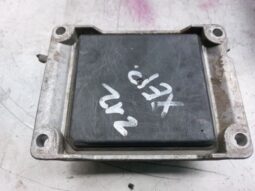 
										OPEL Motorvezérlő full									