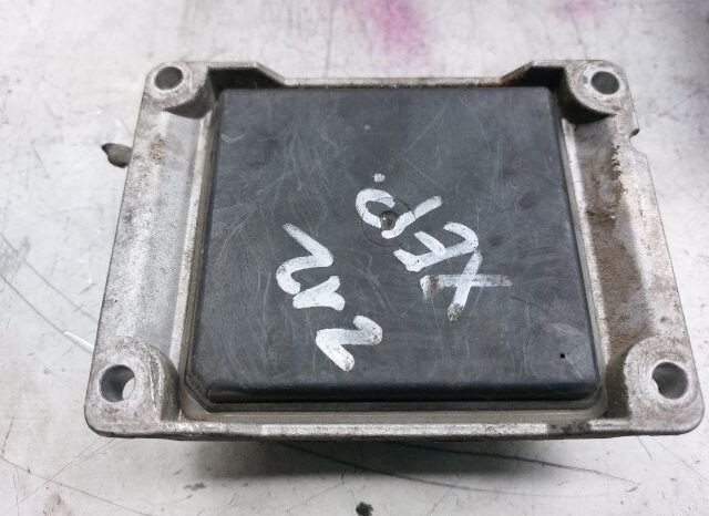 
								OPEL Motorvezérlő full									