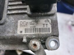 
										OPEL Motorvezérlő full									